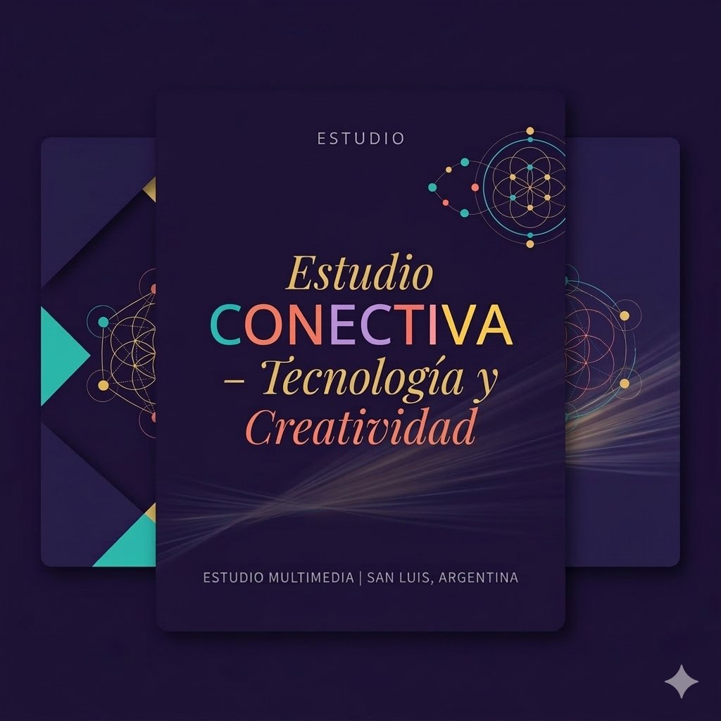 Estudio Conectiva