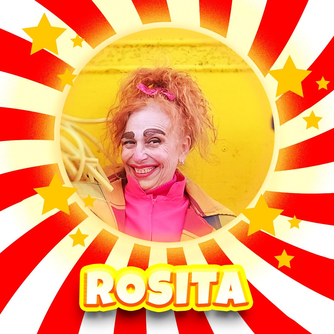 Rosita